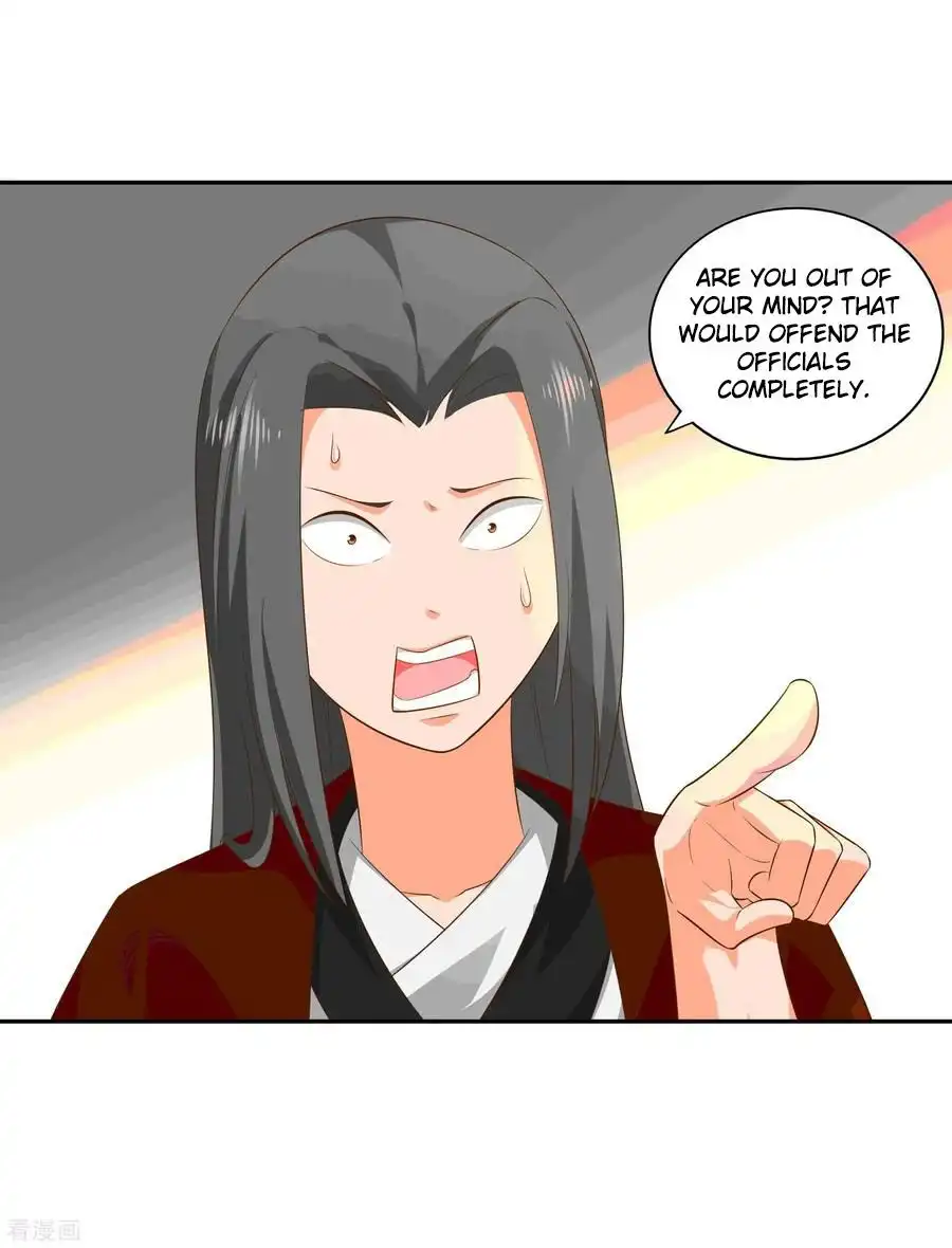 Wu Ling Sword Master Chapter 22 28